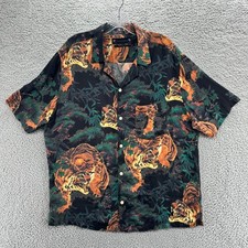 AllSaints Shirt Mens Large L