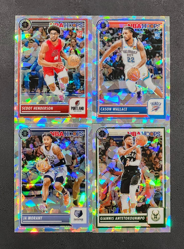 2023 nba hoops premium - 2023-24,