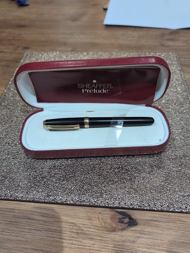 Vintage usa sheaffer prelude - usa,