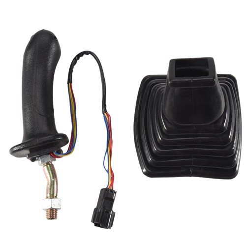 Buttons excavator joystick - 3,