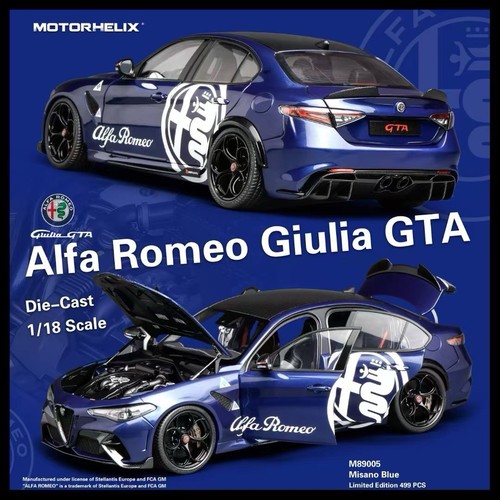 Motorhelix alfa romeo - motorhelix,