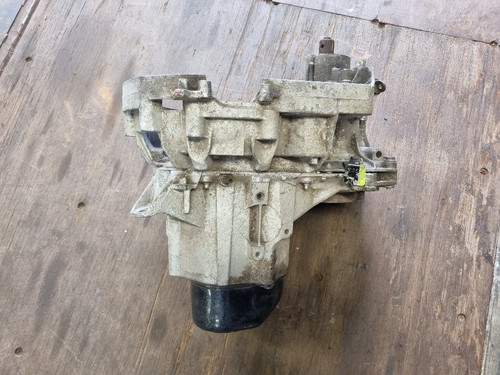 Renault turbo used - turbo,