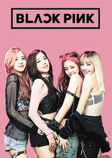 Black pink  Music Concert
