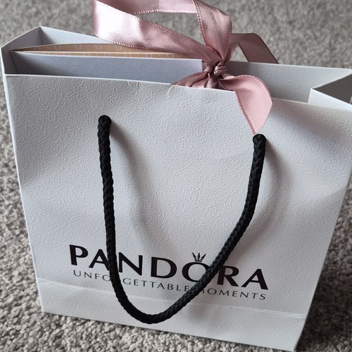 Pandora 925 sterling silver - pandora,
