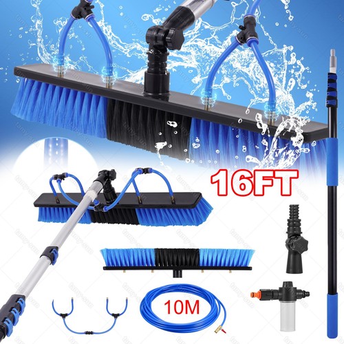 16ft water fed telescopic - 16ft,
