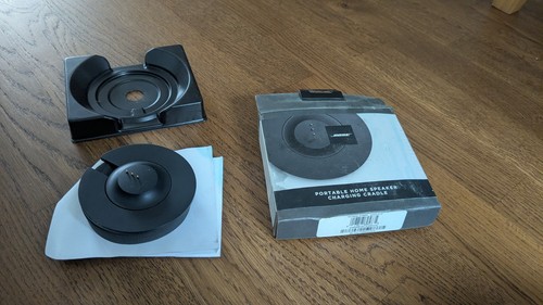 Bose portable home speaker - home,