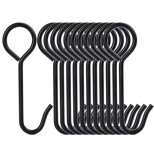 Ar500 steel target hanger - steel,