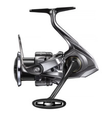 SHIMANO spinning reels 24 Twin