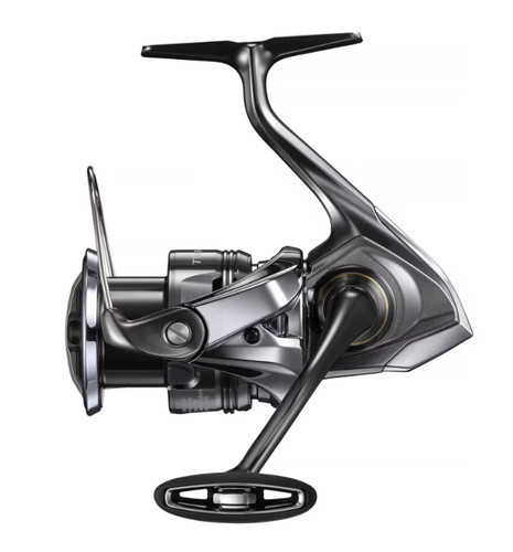 Shimano spinning reels - reels, 24