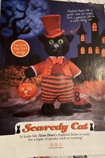 🧶🎃KNITTING PATTERN Alan