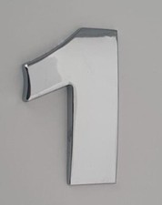 3D Quality 45 mm High Metal