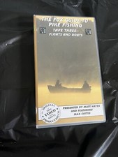 The Fox Guide To Pike Fishing