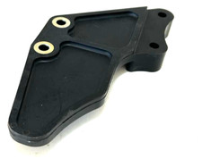 nos Kawasaki KX80 Big Wheel kx80 KX85 KX100 KX112 GUIDE-CHAIN,RR,LH 12053-0209