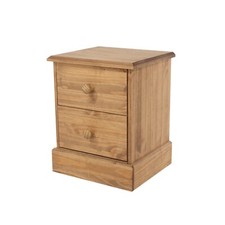 Bedside Cabinet in Antique