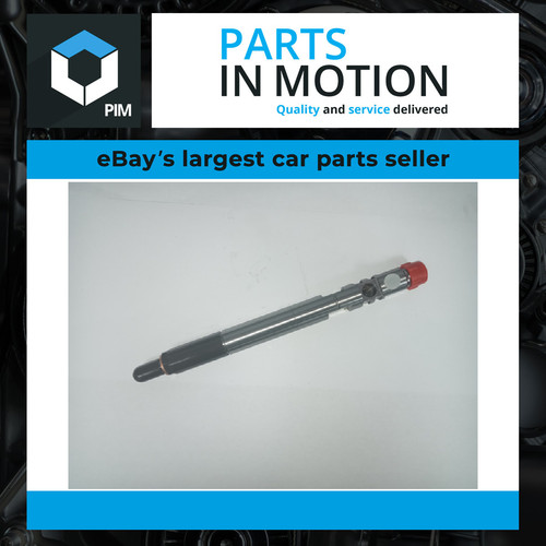 Diesel fuel injector fits - injector,