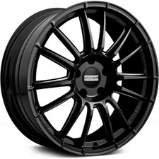 Alloy wheels FONDMETAL 9RR 19"