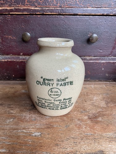 Vintage sharwood co ltd - &,