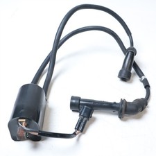 2019 YAMAHA MT-07 Ignition