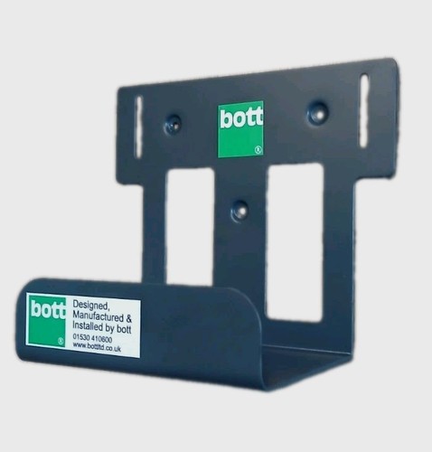 Bott racking van - racking,