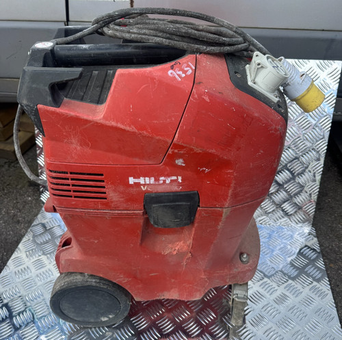 Hilti vc20 um - ⭐, vc40