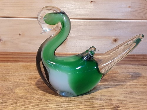 Large vintage 60s - large, murano