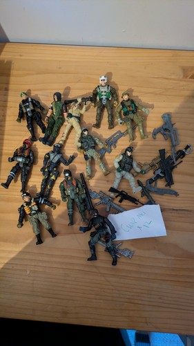 Chap mei military - military, army