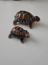 Wade Porcelain Tortoise Mother