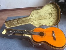 M Suzuki Classical Guitar