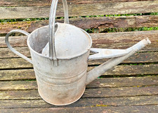 Vintage ?Beldray Galvanised