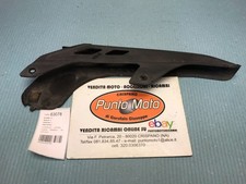 Fairing chain cover Honda Transalp 700 2007-2013 WITH DAMAGE