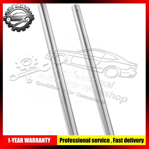 Front fork tubes inner pipes - fork,