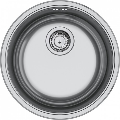Franke rondo rox 610 - franke, round