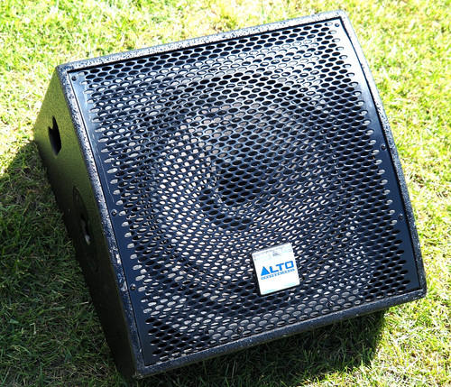 Alto tourmax sxm112a active - sxm112a,