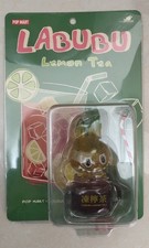 Pop Mart Labubu the Monsters