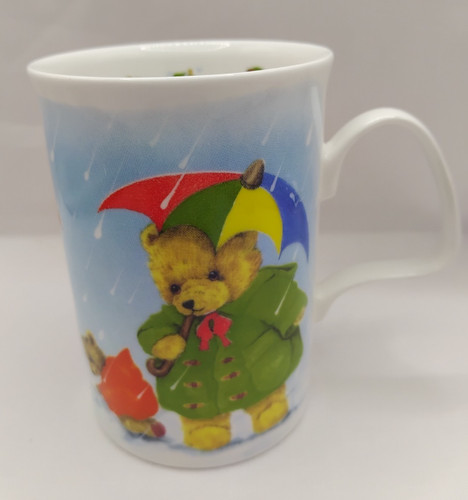 Roy kirkham playtime teddy - kirkham, teddy'