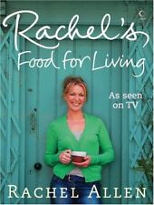 Rachel's Food for Living By