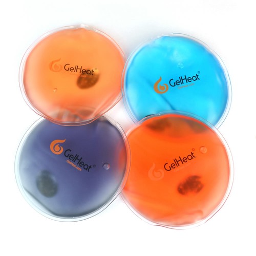 Instant hand warmers - instant, reusable