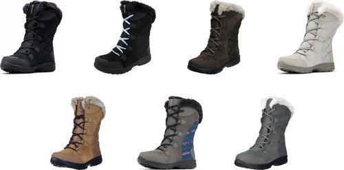 Columbia women ice maiden ii - ice,