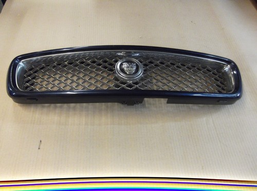 Jaguar type front - x, grill