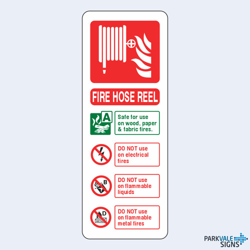 Fire hose reel - fire,
