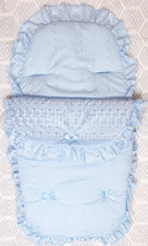 Universal footmuff cosy - footmuff, /