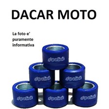 242.068 POLINI ROLLERS 16X13