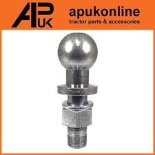 5cm Ball Trailer Garden