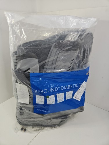 Ossur rebound air - ossur,
