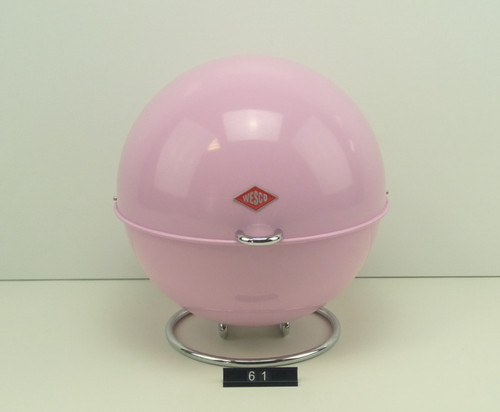 Wesco superball lunch box - lunch,
