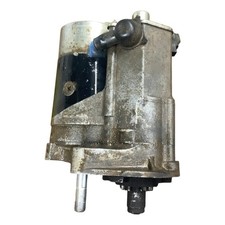 TOYOTA HILUX STARTER MOTOR 2.4