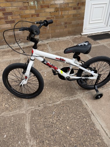 Apollo force kids bmx bike - apollo,