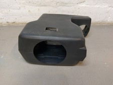 Daihatsu Fourtrak Steering