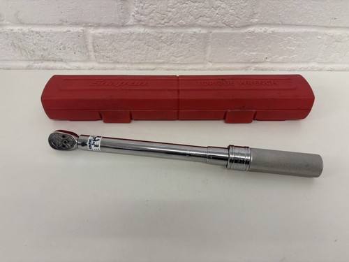Snap tools torque wrench - torque,