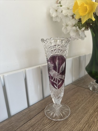 Hofbauer byrdes bud - byrdes, vase